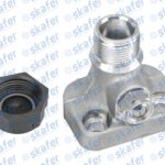 VÁLVULA CONECTORA ALTA ORIGINAL DENSO