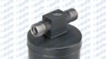 FILTRO SECADOR UNIVERSAL PARKER ORIGINAL - Imagem 2