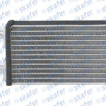RADIADOR AR QUENTE VOLKSWAGEN WORKER DELIVERY 6150 7150 8150 9150