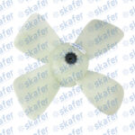 HÉLICE MOTOR RADIADOR CATERPILLAR KOMATSU