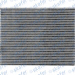 CONDENSADOR TRATOR LS U80 MTRON