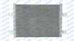 CONDENSADOR TRATOR LS U80 MTRON - Imagem 4