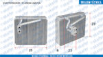 EVAPORADOR HYUNDAI AZERA - Imagem 6