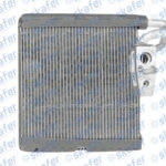 EVAPORADOR GM ONIX PRISMA SPIN COBALT TRACKER 2017 EM DIANTE COM VÁLVULA AR DIGITAL ORIGINAL VALEO