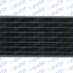 CONDENSADOR PRINCIPAL PERFURADOR SUBTERRÂNEO ELÉTRICO SANDVIK DD422IE JUMBO COBRE SKAFER