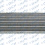 CONDENSADOR SECUNDÁRIO PERFURADOR SUBTERRÂNEO ELÉTRICO SANDVIK DD422IE JUMBO SKAFER