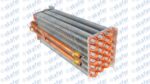 EVAPORADOR PERFURADOR SUBTERRÂNEO ELÉTRICO SANDVIK DD422IE JUMBO COBRE SKAFER - Imagem 3