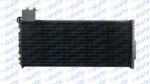 CONDENSADOR CATERPILLAR MOTONIVELADORA 120H 12H 135H 140H 143H 14H 160H 163H 16H COBRE 2513179 251-3179 173-5313 SKAFER