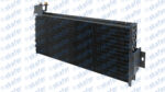 CONDENSADOR CATERPILLAR MOTONIVELADORA 120H 12H 135H 140H 143H 14H 160H 163H 16H COBRE 2513179 251-3179 173-5313 SKAFER - Imagem 4