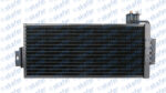 CONDENSADOR CATERPILLAR MOTONIVELADORA 120H 12H 135H 140H 143H 14H 160H 163H 16H COBRE 2513179 251-3179 173-5313 SKAFER - Imagem 5