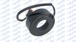 BOBINA MODELO SANDEN 7H15 12V PLUG SCANIA - Imagem 2