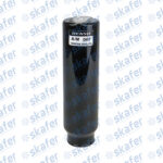 FILTRO SECADOR FORD CARGO TC 57CONSTELLATION VOLVO KOMATSU PC ORIGINAL DENSO