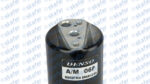 FILTRO SECADOR FORD CARGO TC 57CONSTELLATION VOLVO KOMATSU PC ORIGINAL DENSO - Imagem 2