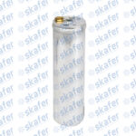 FILTRO SECADOR ESCAVADEIRA CASE 220B CATERPILLAR NEW HOLLAND JOHN DEERE VOLVO