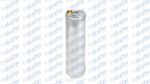 FILTRO SECADOR ESCAVADEIRA CASE 220B CATERPILLAR NEW HOLLAND JOHN DEERE VOLVO