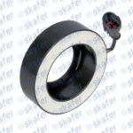 BOBINA CVC LINHA E-TORQ PALIO DOBLO STRADA LOCKER BRAVO PUNTO IDEIA ORIGINAL MAHLE
