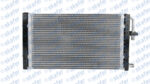 CONDENSADOR UNIVERSAL 12 X 20 X 16MM MULTIFLOW