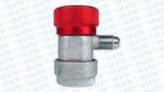 ENGATE MANUAL R134A 1/4 FL ALTA - MASTERCOOL