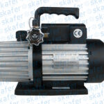 BOMBA DE VÁCUO MASTERCOOL 6 CFM DUPLO ESTAGIO BIVOLT