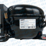 COMPRESSOR HERMETICO BIVOLT 30G 12V/24V