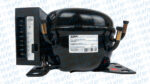 COMPRESSOR HERMETICO BIVOLT 30G 12V/24V