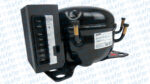 COMPRESSOR HERMETICO BIVOLT 30G 12V/24V - Imagem 2