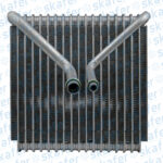 EVAPORADOR GM MERIVA