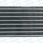 EVAPORADOR MERCEDES BENZ AXOR 3344