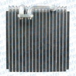 EVAPORADOR DOOSAN ESCAVADEIRA DX225 K1002215