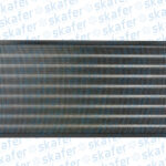 CONDENSADOR CASE NEW HOLLAND 721E W170 178301A2 8500878 650081 345226a1 COBRE SKAFER