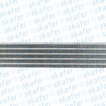 EVAPORADOR JOHN DEERE TRATOR COLHEITADEIRA DE ALGODÃO 5036 9910 AR88076 RE52265 AR85245 SKAFER