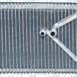 EVAPORADOR CNH CASE NEW HOLLAND TRATOR FARMALL PATRIOT T4 T5 T6 84579699