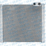 EVAPORADOR FIAT NOVO UNO 2010  PALIO 2012  GRAND SIENA 2012 ARGO MOBI CRONOS SEM TUBO