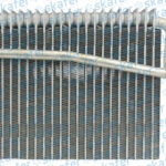 EVAPORADOR PEUGEOT 206/307 CAIXA VALEO FLUXO PARALELO