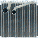 EVAPORADOR FORD FIESTA/NOVO ECOSPORT