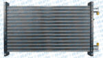 CONDENSADOR UNIVERSAL 14 X 24 2 FILAS TUBO 2 ELETROS COBRE  SKAFER