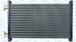CONDENSADOR UNIVERSAL 14 X 24 2 FILAS TUBO 2 ELETROS COBRE  SKAFER - Imagem 4