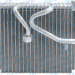 EVAPORADOR KOBELCO ESCAVADEIRA SK-8