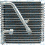 EVAPORADOR DAEWOO MÁQUINA DE CONSTRUÇÃO 1988 1996