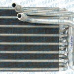 EVAPORADOR VOLKSWAGEN CAMINHÃO CONSTELLATION