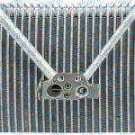 EVAPORADOR VOLKSWAGEN POLO 2003 2004 2005 2006 2007 2008