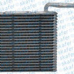 EVAPORADOR HYUNDAI CAMINHÃO HR 2011 EURO III