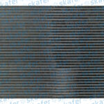 CONDENSADOR IVECO TECTOR