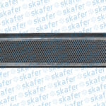 FILTRO CABINE JOHN DEERE TRATOR SÉRIE 6000 7000