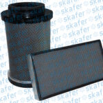 FILTRO CABINE JOHN DEERE PULVERIZADOR 4730 RE199681