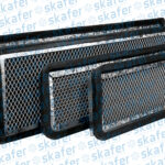 KIT FILTRO CABINE JOHN DEERE TRATOR COLHEITADEIRA TODOS SÉRIES 5000 6000 S430 S440 SJ14288 AL175727