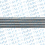 EVAPORADOR MASSEY FERGUSON TRATOR  8670 4292687M91 4388820M91 COBRE SKAFER