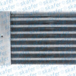 EVAPORADOR CATERPILLAR CAMINHÃO ARTICULADO EJETOR  725C 730C 735B 740B 730C 740B 770G 772G TUBO ALETAS COBRE 342-8127 SKAFER