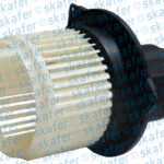 MOTOR CX FIAT PALIO/NOVO UNO 2010>/NEW HOLLAND T6/CASE FARMALL 84221391