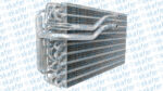 EVAPORADOR VOLVO CAMINHÃO NH SH FH 2005 2006 2007 2008 2009 2010 2011 2012 2013 2014 20744730 - Imagem 2